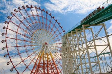 遊園地デートで避けるポイントはこれ、とりあえずデート前に読んでほしい！